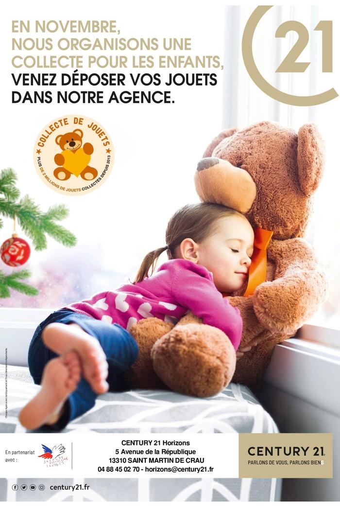 Collecte 2018