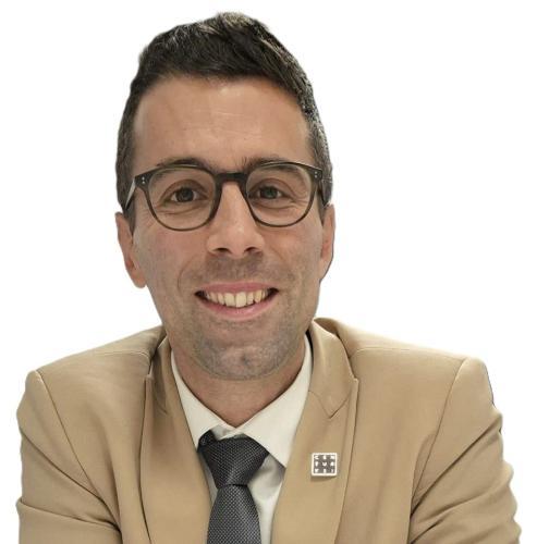 Antoine PACINI