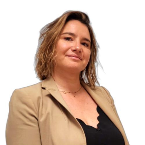 Stéphanie FERRÉ