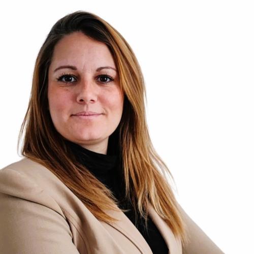 Faustine GIAVELLI