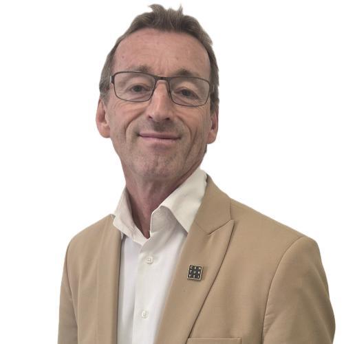 Pascal QUEVENNE