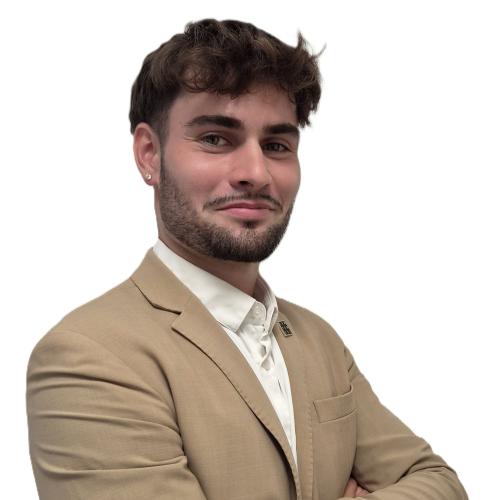 Gaëtan ORIAL