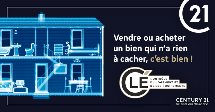 Saint-Martin-de-Crau/immobilier/CENTURY21 Horizons/vendre étape clé vente service pro immobilier