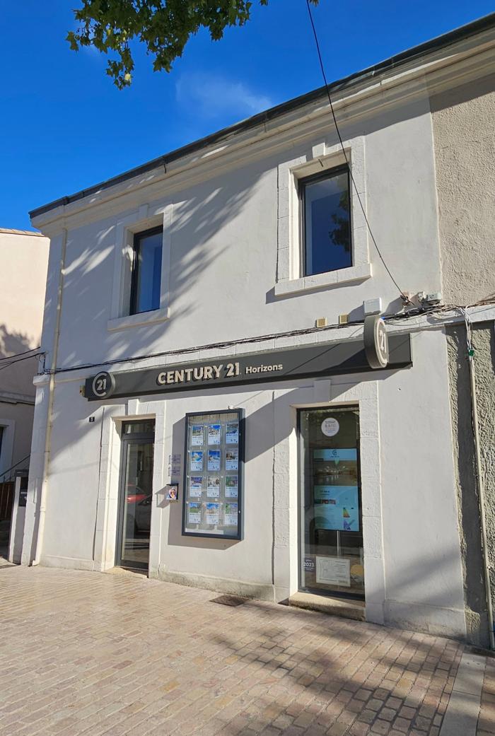 Saint-martin-de-Crau/immobilier/CENTURY21 Horizons/saint-martin-de-crau
