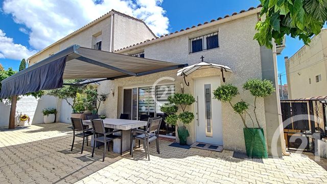 maison à vendre - 5 pièces - 117.0 m2 - ARLES - 13 - PROVENCE-ALPES-COTE-D-AZUR - Century 21 Horizons maison à vendre - 5 pièces - 117.0 m2 - ARLES - 13 - PROVENCE-ALPES-COTE-D-AZUR - Century 21 Horizons