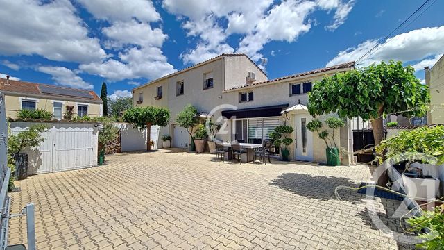 maison à vendre - 5 pièces - 117.0 m2 - ARLES - 13 - PROVENCE-ALPES-COTE-D-AZUR - Century 21 Horizons maison à vendre - 5 pièces - 117.0 m2 - ARLES - 13 - PROVENCE-ALPES-COTE-D-AZUR - Century 21 Horizons