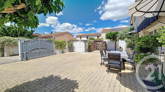 maison à vendre - 5 pièces - 117.0 m2 - ARLES - 13 - PROVENCE-ALPES-COTE-D-AZUR - Century 21 Horizons maison à vendre - 5 pièces - 117.0 m2 - ARLES - 13 - PROVENCE-ALPES-COTE-D-AZUR - Century 21 Horizons