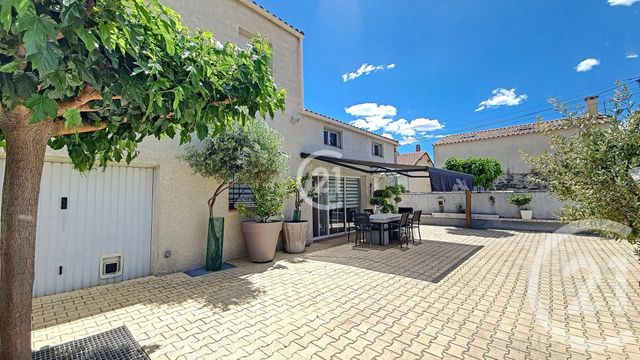maison à vendre - 5 pièces - 117.0 m2 - ARLES - 13 - PROVENCE-ALPES-COTE-D-AZUR - Century 21 Horizons maison à vendre - 5 pièces - 117.0 m2 - ARLES - 13 - PROVENCE-ALPES-COTE-D-AZUR - Century 21 Horizons