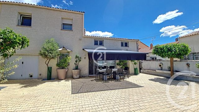 maison à vendre - 5 pièces - 117.0 m2 - ARLES - 13 - PROVENCE-ALPES-COTE-D-AZUR - Century 21 Horizons maison à vendre - 5 pièces - 117.0 m2 - ARLES - 13 - PROVENCE-ALPES-COTE-D-AZUR - Century 21 Horizons