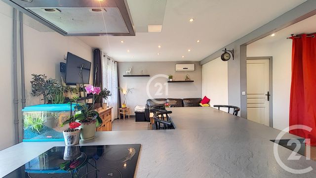 Appartement F3 à vendre - 4 pièces - 71.04 m2 - ST MARTIN DE CRAU - 13 - PROVENCE-ALPES-COTE-D-AZUR - Century 21 Horizons Appartement F3 à vendre - 4 pièces - 71.04 m2 - ST MARTIN DE CRAU - 13 - PROVENCE-ALPES-COTE-D-AZUR - Century 21 Horizons