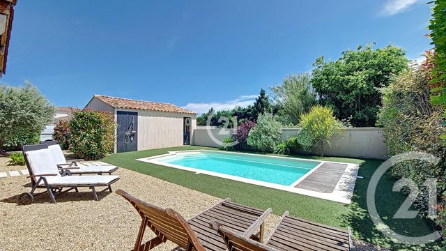 maison à vendre - 6 pièces - 156.31 m2 - MOURIES - 13 - PROVENCE-ALPES-COTE-D-AZUR - Century 21 Horizons maison à vendre - 6 pièces - 156.31 m2 - MOURIES - 13 - PROVENCE-ALPES-COTE-D-AZUR - Century 21 Horizons