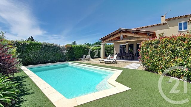 maison à vendre - 6 pièces - 156.31 m2 - MOURIES - 13 - PROVENCE-ALPES-COTE-D-AZUR - Century 21 Horizons maison à vendre - 6 pièces - 156.31 m2 - MOURIES - 13 - PROVENCE-ALPES-COTE-D-AZUR - Century 21 Horizons