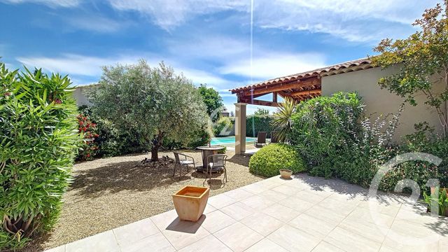 maison à vendre - 6 pièces - 156.31 m2 - MOURIES - 13 - PROVENCE-ALPES-COTE-D-AZUR - Century 21 Horizons maison à vendre - 6 pièces - 156.31 m2 - MOURIES - 13 - PROVENCE-ALPES-COTE-D-AZUR - Century 21 Horizons