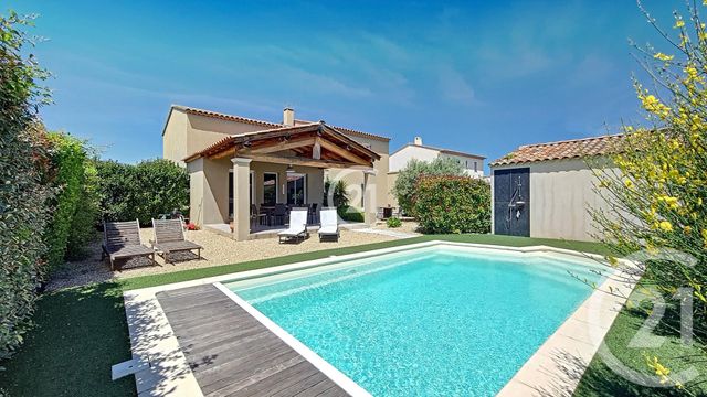 maison à vendre - 6 pièces - 156.31 m2 - MOURIES - 13 - PROVENCE-ALPES-COTE-D-AZUR - Century 21 Horizons maison à vendre - 6 pièces - 156.31 m2 - MOURIES - 13 - PROVENCE-ALPES-COTE-D-AZUR - Century 21 Horizons