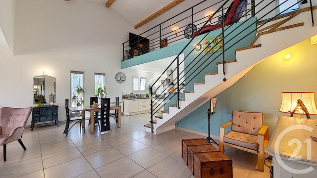 maison à vendre - 6 pièces - 156.31 m2 - MOURIES - 13 - PROVENCE-ALPES-COTE-D-AZUR - Century 21 Horizons maison à vendre - 6 pièces - 156.31 m2 - MOURIES - 13 - PROVENCE-ALPES-COTE-D-AZUR - Century 21 Horizons