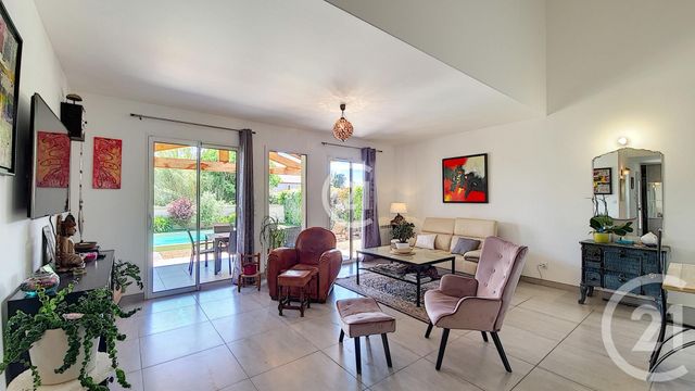 maison à vendre - 6 pièces - 156.31 m2 - MOURIES - 13 - PROVENCE-ALPES-COTE-D-AZUR - Century 21 Horizons maison à vendre - 6 pièces - 156.31 m2 - MOURIES - 13 - PROVENCE-ALPES-COTE-D-AZUR - Century 21 Horizons