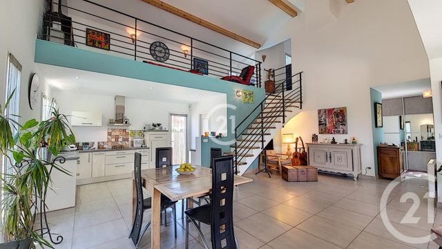 maison à vendre - 6 pièces - 156.31 m2 - MOURIES - 13 - PROVENCE-ALPES-COTE-D-AZUR - Century 21 Horizons maison à vendre - 6 pièces - 156.31 m2 - MOURIES - 13 - PROVENCE-ALPES-COTE-D-AZUR - Century 21 Horizons