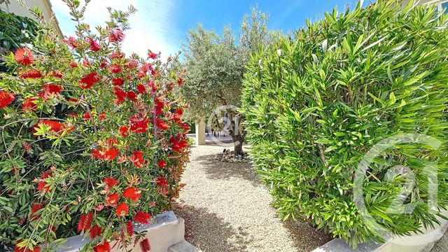 maison à vendre - 6 pièces - 156.31 m2 - MOURIES - 13 - PROVENCE-ALPES-COTE-D-AZUR - Century 21 Horizons maison à vendre - 6 pièces - 156.31 m2 - MOURIES - 13 - PROVENCE-ALPES-COTE-D-AZUR - Century 21 Horizons