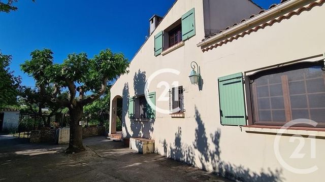 maison à vendre - 5 pièces - 127.0 m2 - ARLES - 13 - PROVENCE-ALPES-COTE-D-AZUR - Century 21 Horizons maison à vendre - 5 pièces - 127.0 m2 - ARLES - 13 - PROVENCE-ALPES-COTE-D-AZUR - Century 21 Horizons