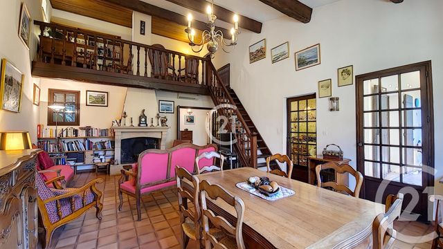 maison à vendre - 5 pièces - 127.0 m2 - ARLES - 13 - PROVENCE-ALPES-COTE-D-AZUR - Century 21 Horizons maison à vendre - 5 pièces - 127.0 m2 - ARLES - 13 - PROVENCE-ALPES-COTE-D-AZUR - Century 21 Horizons
