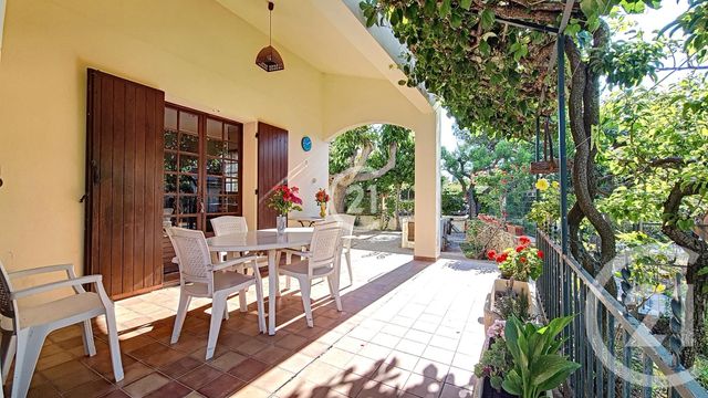 maison à vendre - 5 pièces - 127.0 m2 - ARLES - 13 - PROVENCE-ALPES-COTE-D-AZUR - Century 21 Horizons maison à vendre - 5 pièces - 127.0 m2 - ARLES - 13 - PROVENCE-ALPES-COTE-D-AZUR - Century 21 Horizons
