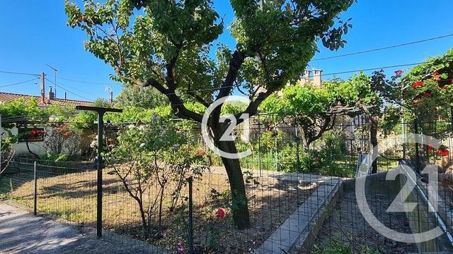 maison à vendre - 5 pièces - 127.0 m2 - ARLES - 13 - PROVENCE-ALPES-COTE-D-AZUR - Century 21 Horizons maison à vendre - 5 pièces - 127.0 m2 - ARLES - 13 - PROVENCE-ALPES-COTE-D-AZUR - Century 21 Horizons