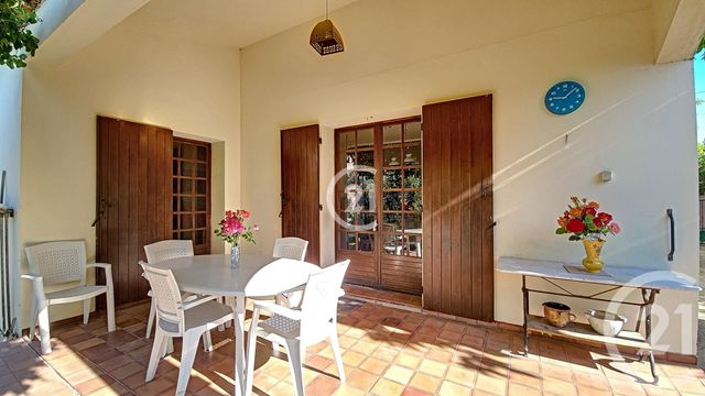 maison à vendre - 5 pièces - 127.0 m2 - ARLES - 13 - PROVENCE-ALPES-COTE-D-AZUR - Century 21 Horizons maison à vendre - 5 pièces - 127.0 m2 - ARLES - 13 - PROVENCE-ALPES-COTE-D-AZUR - Century 21 Horizons