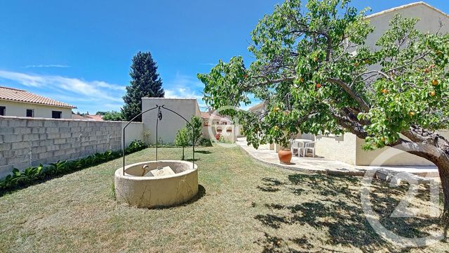 Afficher la photo en grand maison à vendre - 4 pièces - 120.0 m2 - ST MARTIN DE CRAU - 13 - PROVENCE-ALPES-COTE-D-AZUR - Century 21 Horizons