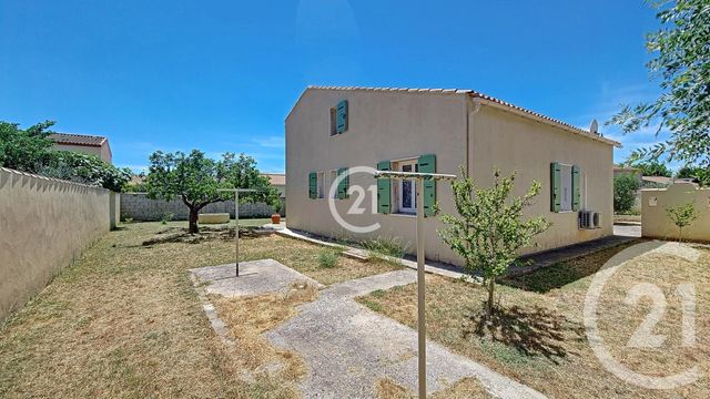 Afficher la photo en grand maison à vendre - 4 pièces - 120.0 m2 - ST MARTIN DE CRAU - 13 - PROVENCE-ALPES-COTE-D-AZUR - Century 21 Horizons