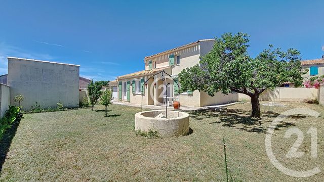 Afficher la photo en grand maison à vendre - 4 pièces - 120.0 m2 - ST MARTIN DE CRAU - 13 - PROVENCE-ALPES-COTE-D-AZUR - Century 21 Horizons