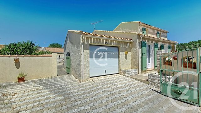 Afficher la photo en grand maison à vendre - 4 pièces - 120.0 m2 - ST MARTIN DE CRAU - 13 - PROVENCE-ALPES-COTE-D-AZUR - Century 21 Horizons