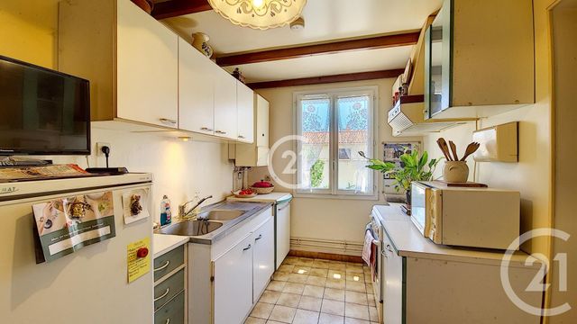 Afficher la photo en grand maison à vendre - 4 pièces - 120.0 m2 - ST MARTIN DE CRAU - 13 - PROVENCE-ALPES-COTE-D-AZUR - Century 21 Horizons