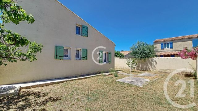Afficher la photo en grand maison à vendre - 4 pièces - 120.0 m2 - ST MARTIN DE CRAU - 13 - PROVENCE-ALPES-COTE-D-AZUR - Century 21 Horizons