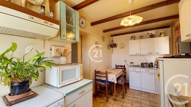Afficher la photo en grand maison à vendre - 4 pièces - 120.0 m2 - ST MARTIN DE CRAU - 13 - PROVENCE-ALPES-COTE-D-AZUR - Century 21 Horizons