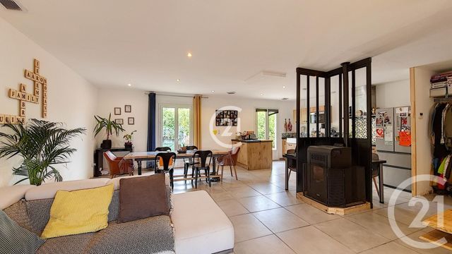 Afficher la photo en grand maison à vendre - 5 pièces - 103.0 m2 - ST MARTIN DE CRAU - 13 - PROVENCE-ALPES-COTE-D-AZUR - Century 21 Horizons