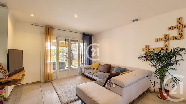 Afficher la photo en grand maison à vendre - 5 pièces - 103.0 m2 - ST MARTIN DE CRAU - 13 - PROVENCE-ALPES-COTE-D-AZUR - Century 21 Horizons