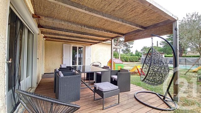Afficher la photo en grand maison à vendre - 5 pièces - 103.0 m2 - ST MARTIN DE CRAU - 13 - PROVENCE-ALPES-COTE-D-AZUR - Century 21 Horizons