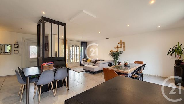 Afficher la photo en grand maison à vendre - 5 pièces - 103.0 m2 - ST MARTIN DE CRAU - 13 - PROVENCE-ALPES-COTE-D-AZUR - Century 21 Horizons
