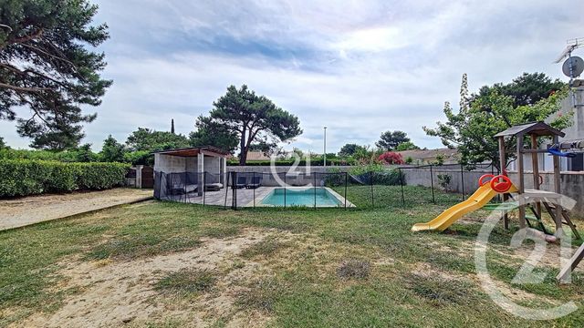 Afficher la photo en grand maison à vendre - 5 pièces - 103.0 m2 - ST MARTIN DE CRAU - 13 - PROVENCE-ALPES-COTE-D-AZUR - Century 21 Horizons