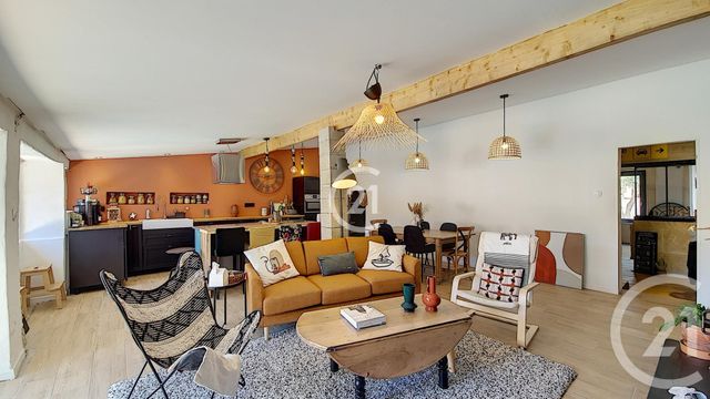 Afficher la photo en grand maison à vendre - 7 pièces - 211.5 m2 - ST MARTIN DE CRAU - 13 - PROVENCE-ALPES-COTE-D-AZUR - Century 21 Horizons