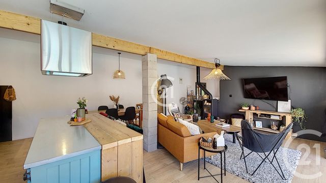 Afficher la photo en grand maison à vendre - 7 pièces - 211.5 m2 - ST MARTIN DE CRAU - 13 - PROVENCE-ALPES-COTE-D-AZUR - Century 21 Horizons