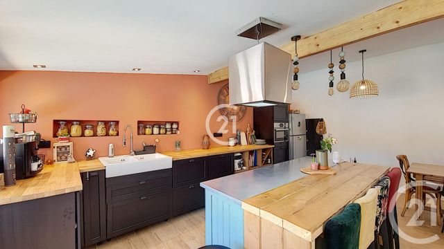 Afficher la photo en grand maison à vendre - 7 pièces - 211.5 m2 - ST MARTIN DE CRAU - 13 - PROVENCE-ALPES-COTE-D-AZUR - Century 21 Horizons