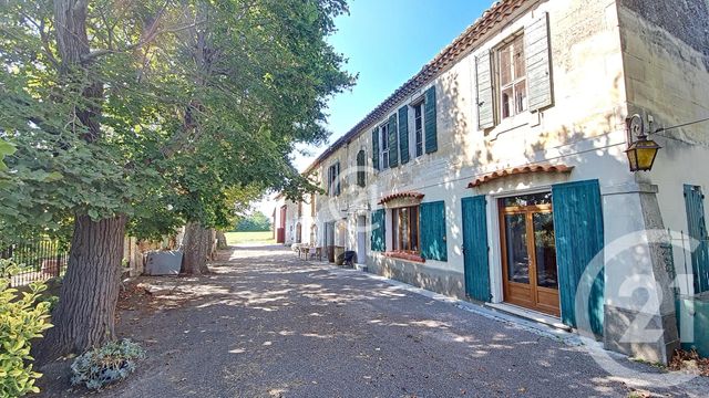 Maison à vendre ARLES