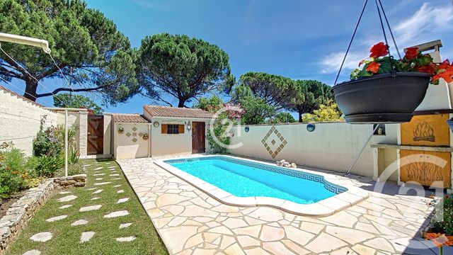Afficher la photo en grand maison à vendre - 4 pièces - 92.76 m2 - ST MARTIN DE CRAU - 13 - PROVENCE-ALPES-COTE-D-AZUR - Century 21 Horizons
