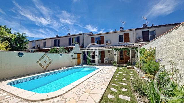 Afficher la photo en grand maison à vendre - 4 pièces - 92.76 m2 - ST MARTIN DE CRAU - 13 - PROVENCE-ALPES-COTE-D-AZUR - Century 21 Horizons