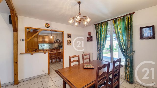 Afficher la photo en grand maison à vendre - 4 pièces - 92.76 m2 - ST MARTIN DE CRAU - 13 - PROVENCE-ALPES-COTE-D-AZUR - Century 21 Horizons