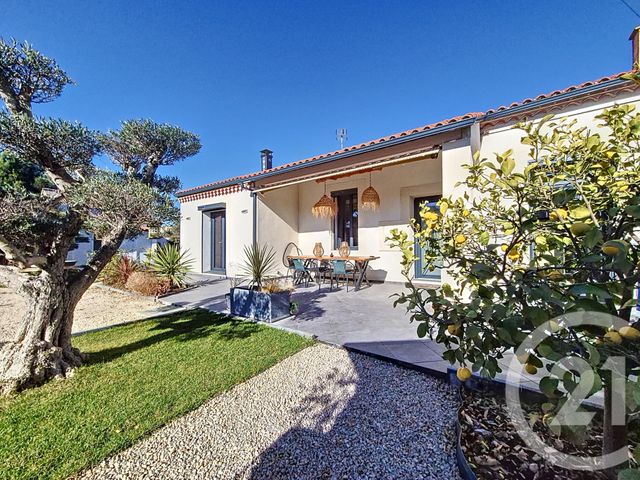 maison - ST MARTIN DE CRAU - 13
