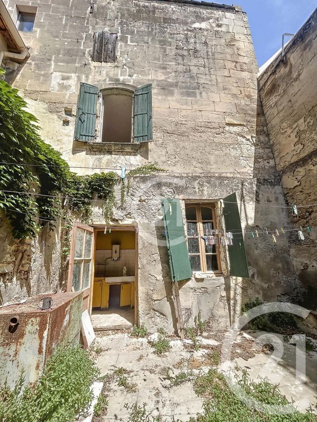 maison - ARLES - 13