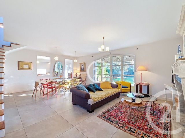 maison à vendre - 5 pièces - 130.0 m2 - ST MARTIN DE CRAU - 13 - PROVENCE-ALPES-COTE-D-AZUR - Century 21 Horizons