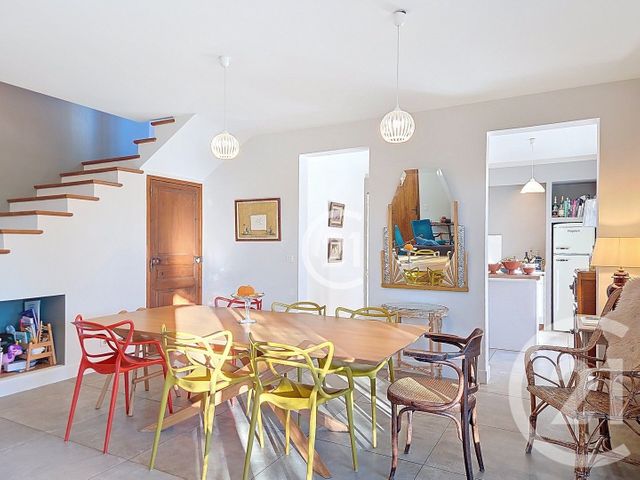 maison à vendre - 5 pièces - 130.0 m2 - ST MARTIN DE CRAU - 13 - PROVENCE-ALPES-COTE-D-AZUR - Century 21 Horizons